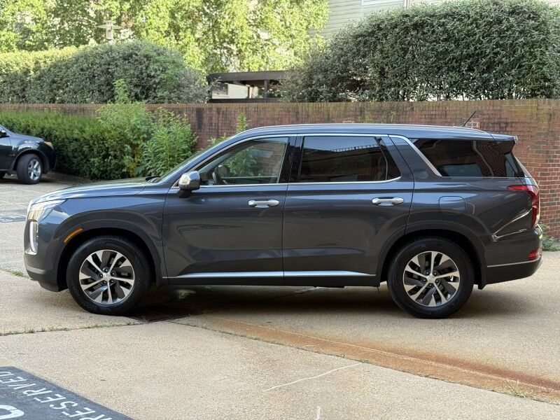 2020 Hyundai Palisade SEL AWD Arlington VA