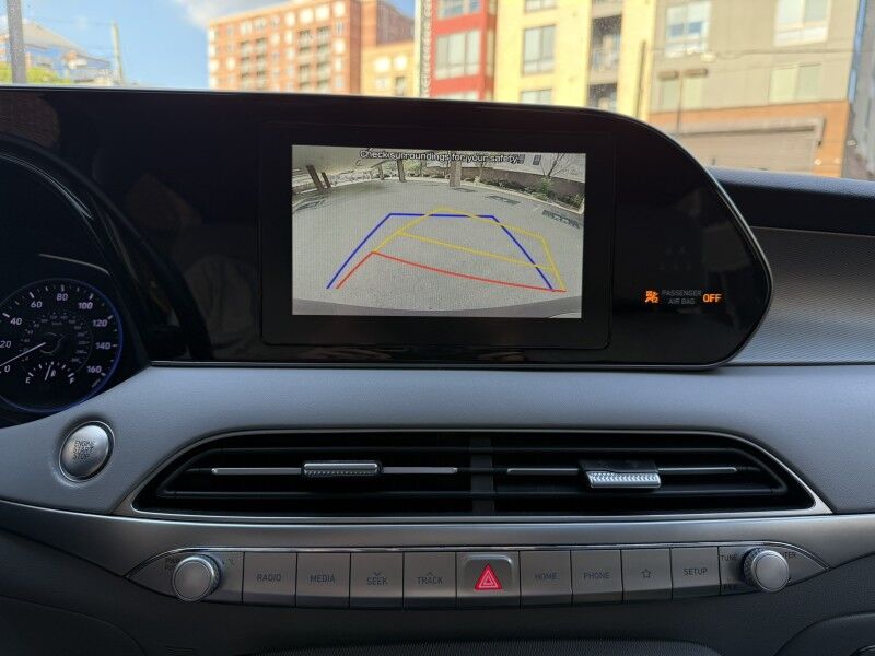 2020 Hyundai Palisade SEL AWD Arlington VA