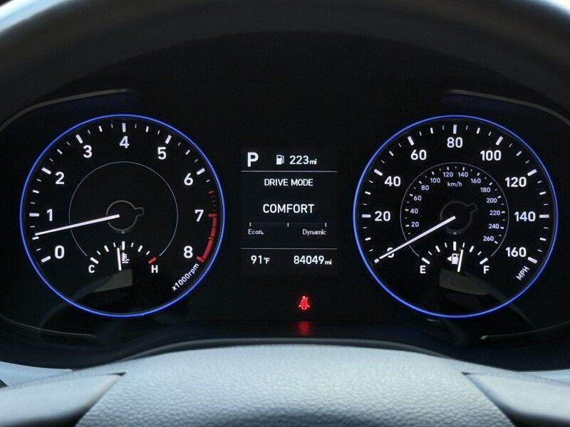 2020 Hyundai Palisade SEL AWD Arlington VA