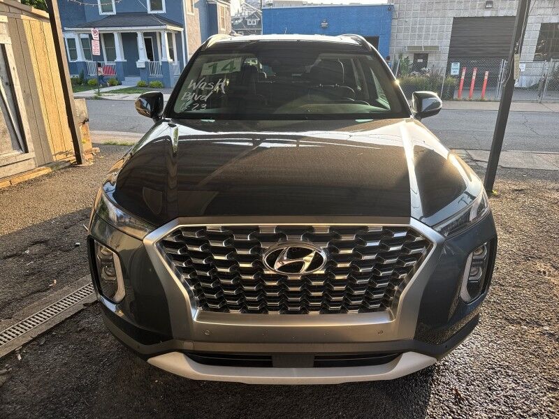 2020 Hyundai Palisade SEL AWD Arlington VA