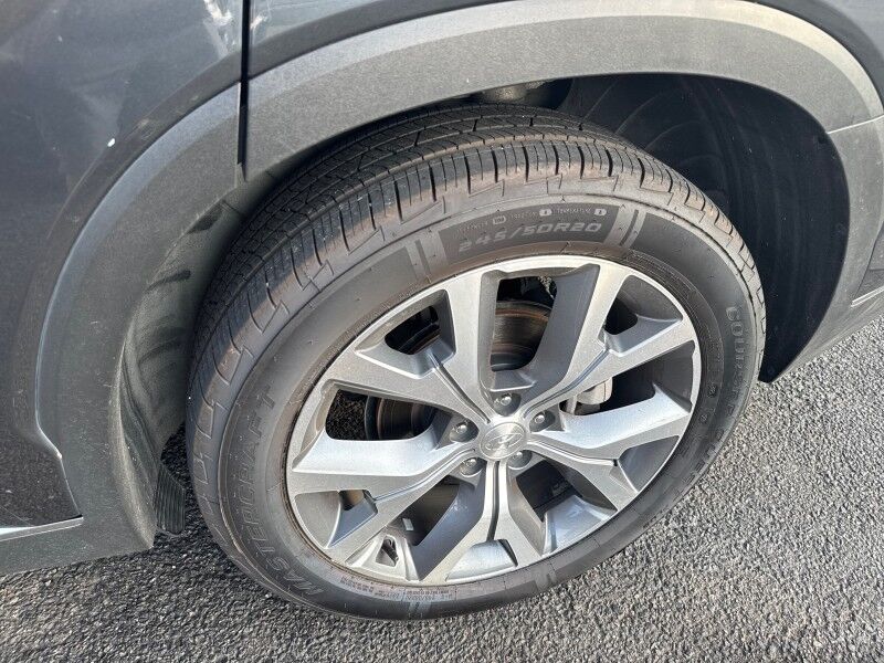 2020 Hyundai Palisade SEL AWD Arlington VA