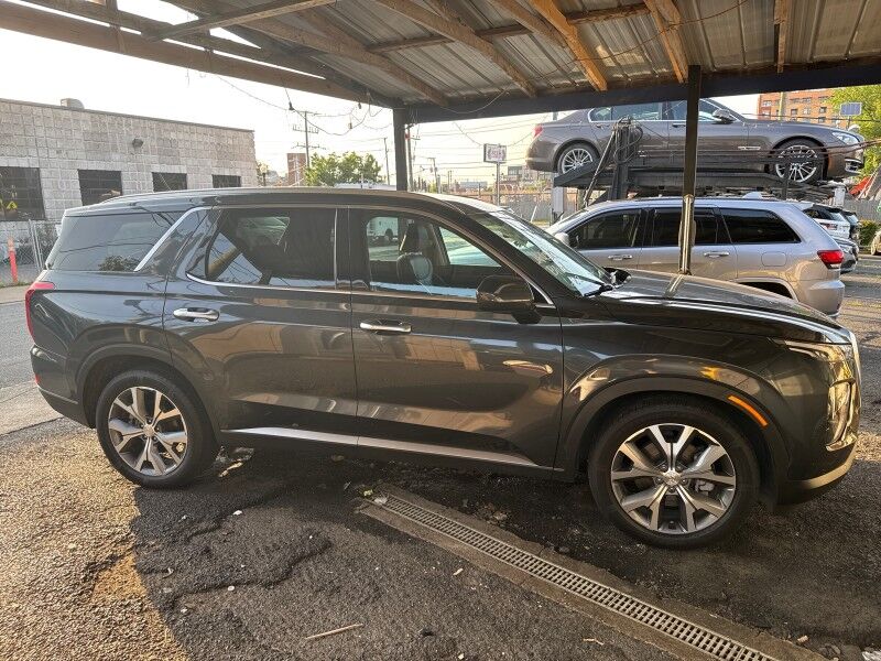 2020 Hyundai Palisade SEL AWD Arlington VA