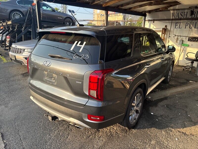 2020 Hyundai Palisade SEL AWD Arlington VA