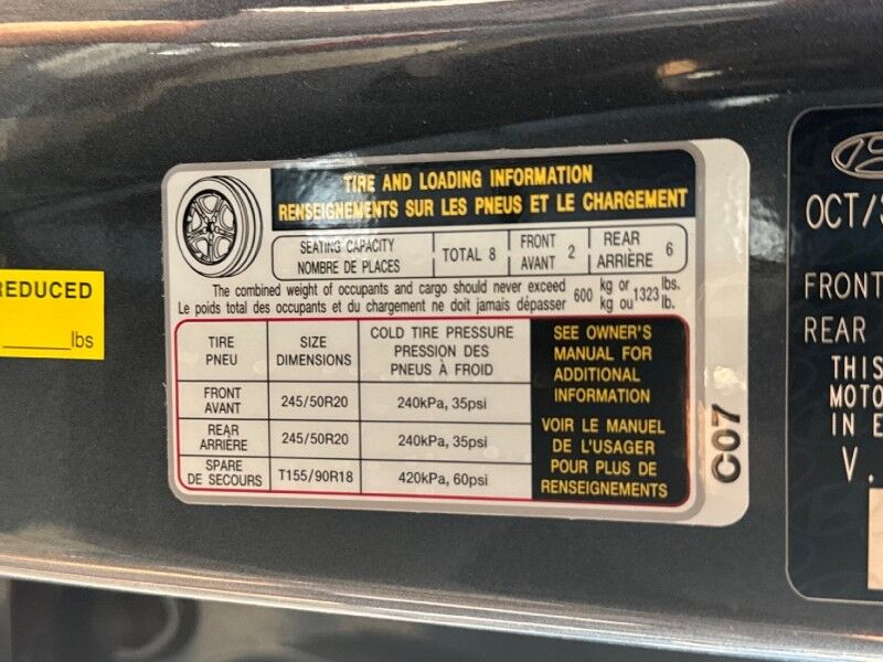 2020 Hyundai Palisade SEL AWD Arlington VA