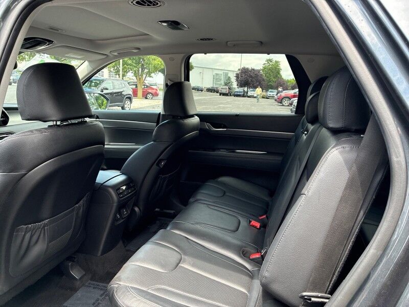2020 Hyundai Palisade SEL AWD Arlington VA