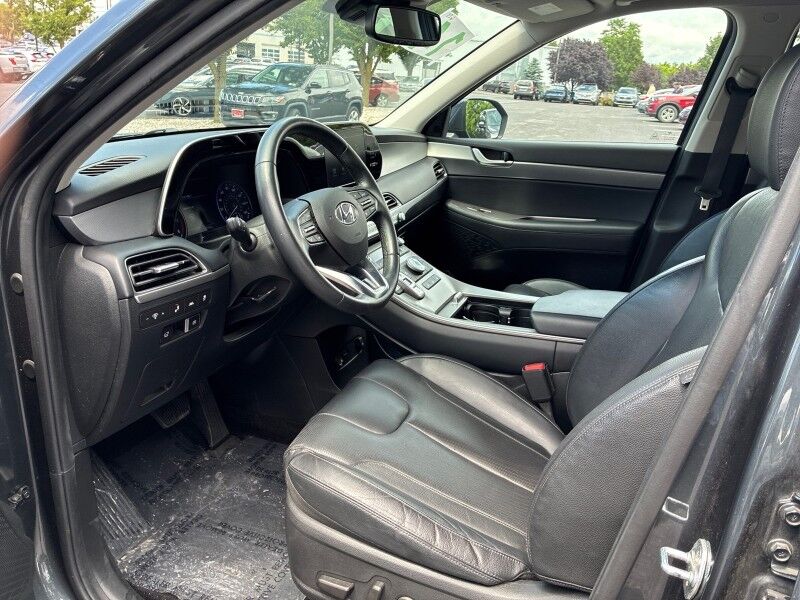 2020 Hyundai Palisade SEL AWD Arlington VA