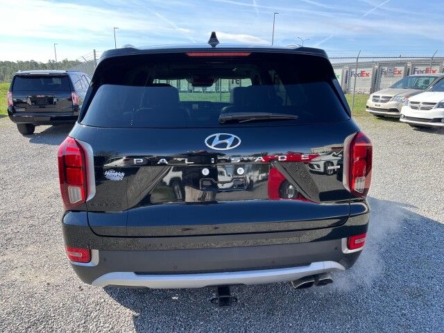 2020 Hyundai Palisade SEL AWD Ashland VA