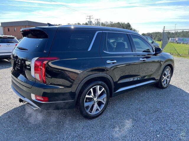2020 Hyundai Palisade SEL AWD Ashland VA