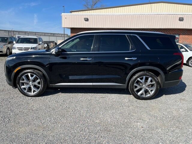 2020 Hyundai Palisade SEL AWD Ashland VA