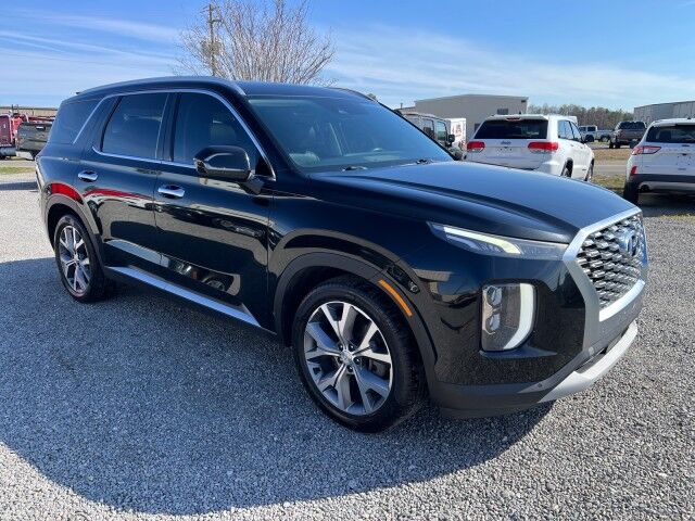 2020 Hyundai Palisade SEL AWD Ashland VA