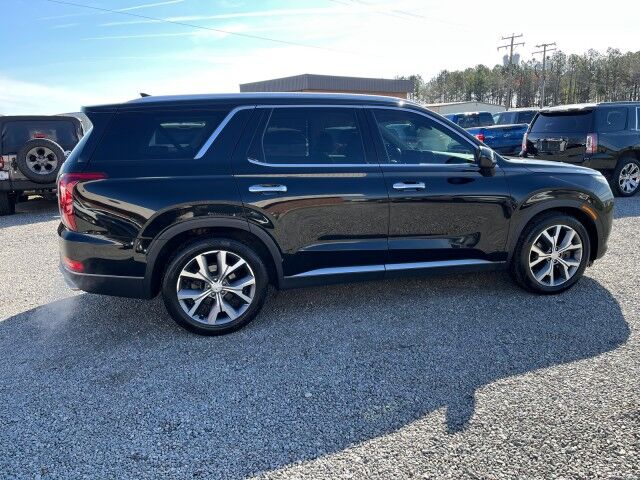 2020 Hyundai Palisade SEL AWD Ashland VA