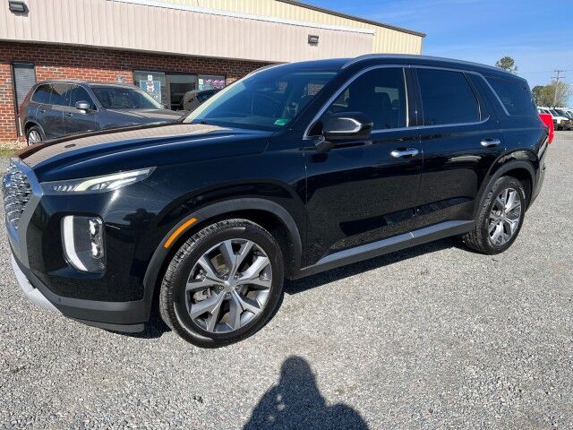 2020 Hyundai Palisade SEL AWD Ashland VA