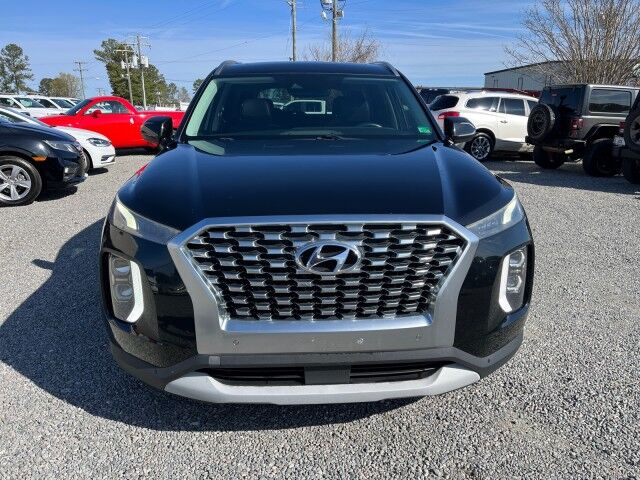 2020 Hyundai Palisade SEL AWD Ashland VA