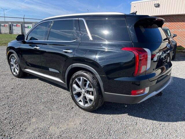 2020 Hyundai Palisade SEL AWD Ashland VA