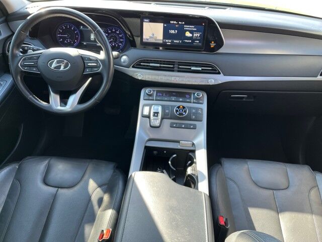 2020 Hyundai Palisade SEL AWD Ashland VA