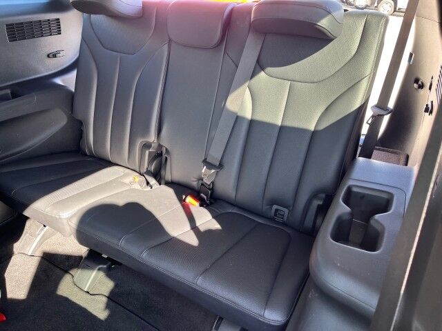 2020 Hyundai Palisade SEL AWD Ashland VA