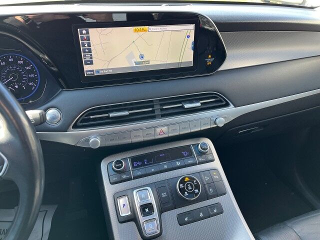 2020 Hyundai Palisade SEL AWD Ashland VA