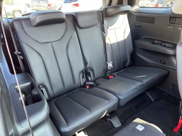 2020 Hyundai Palisade SEL AWD Ashland VA