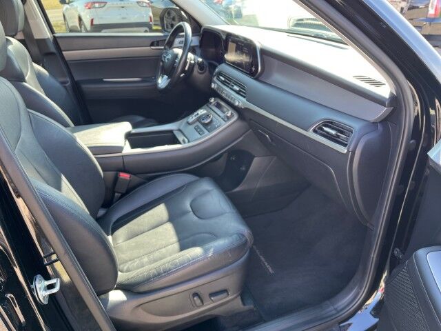 2020 Hyundai Palisade SEL AWD Ashland VA