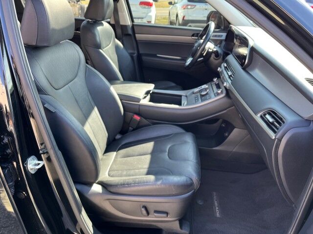 2020 Hyundai Palisade SEL AWD Ashland VA