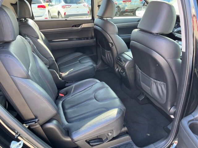 2020 Hyundai Palisade SEL AWD Ashland VA