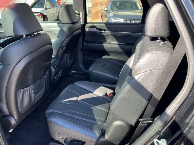 2020 Hyundai Palisade SEL AWD Ashland VA