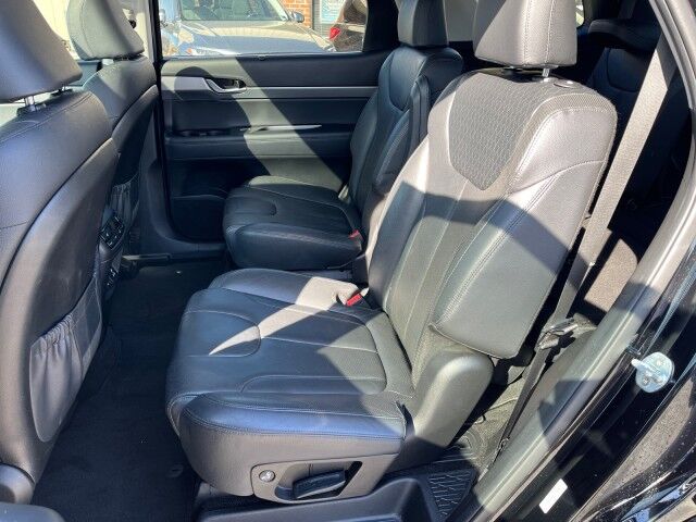 2020 Hyundai Palisade SEL AWD Ashland VA