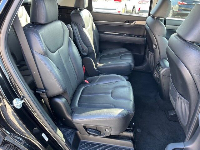 2020 Hyundai Palisade SEL AWD Ashland VA