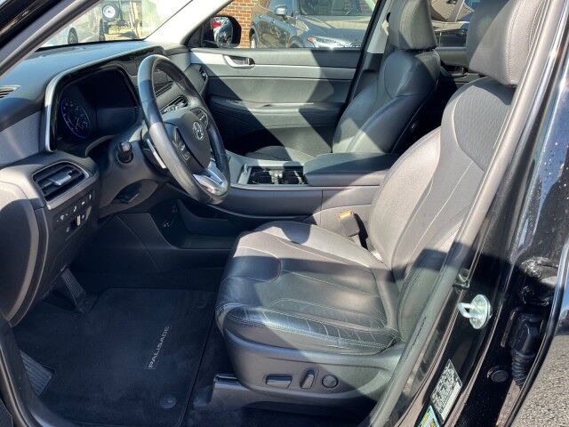 2020 Hyundai Palisade SEL AWD Ashland VA