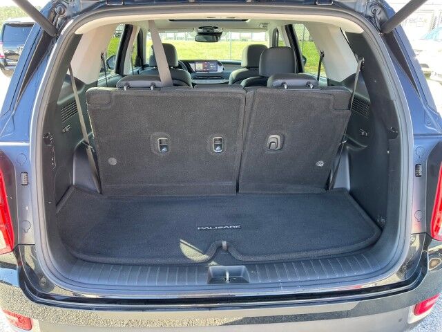 2020 Hyundai Palisade SEL AWD Ashland VA