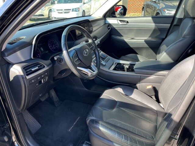 2020 Hyundai Palisade SEL AWD Ashland VA