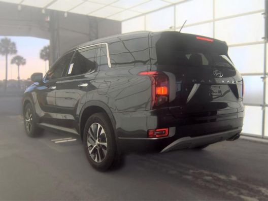 2020 Hyundai Palisade SEL Charlotte NC
