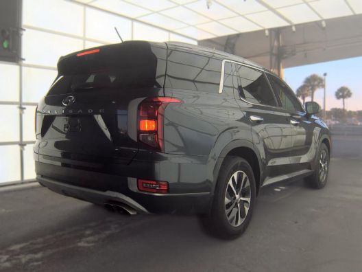 2020 Hyundai Palisade SEL Charlotte NC
