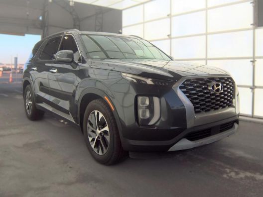 2020 Hyundai Palisade SEL Charlotte NC