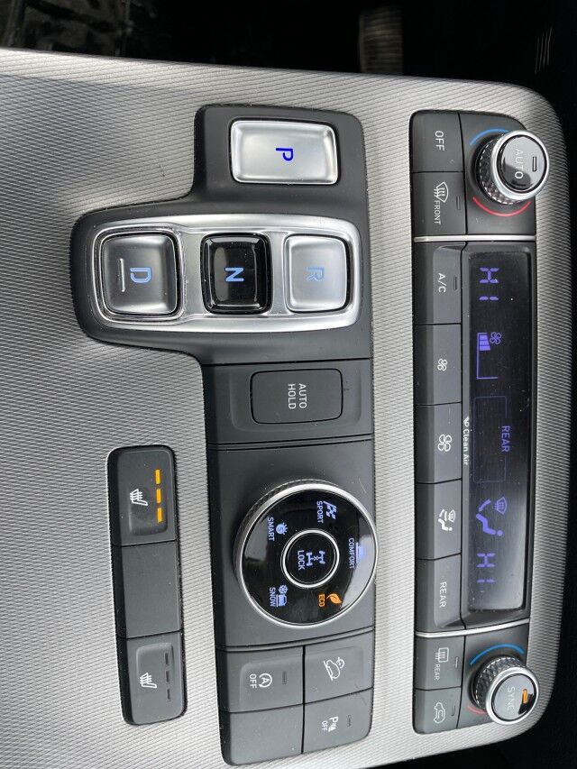 2020 Hyundai Palisade SEL Cleveland OH