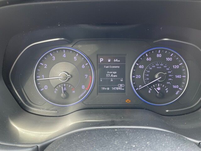 2020 Hyundai Palisade SEL Cleveland OH