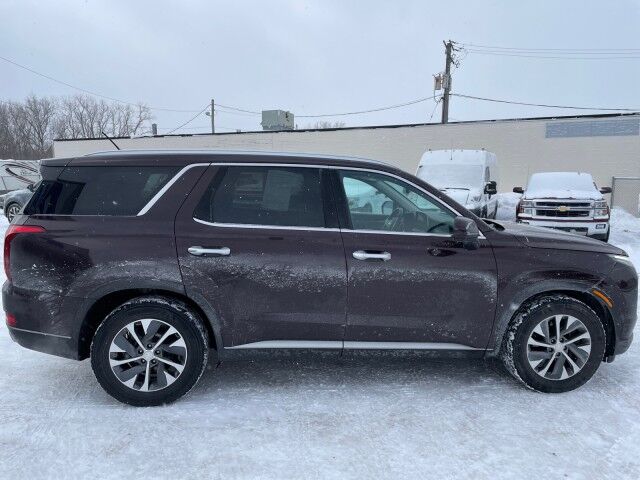 2020 Hyundai Palisade SEL Cleveland OH