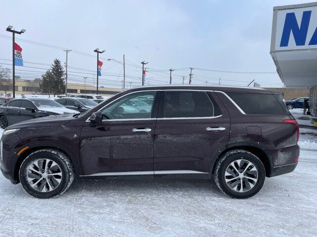 2020 Hyundai Palisade SEL Cleveland OH