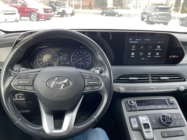 2020 Hyundai Palisade SEL Cleveland OH