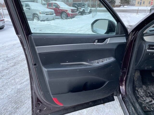 2020 Hyundai Palisade SEL Cleveland OH