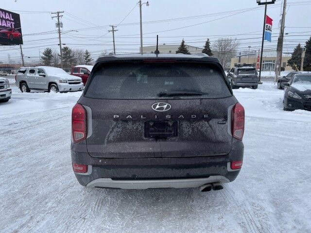 2020 Hyundai Palisade SEL Cleveland OH