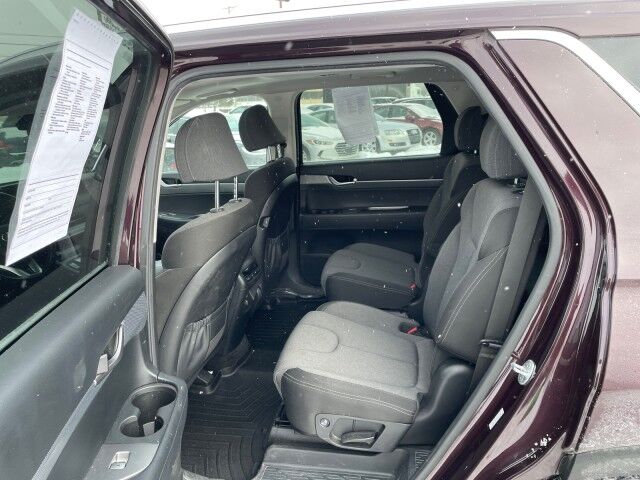 2020 Hyundai Palisade SEL Cleveland OH