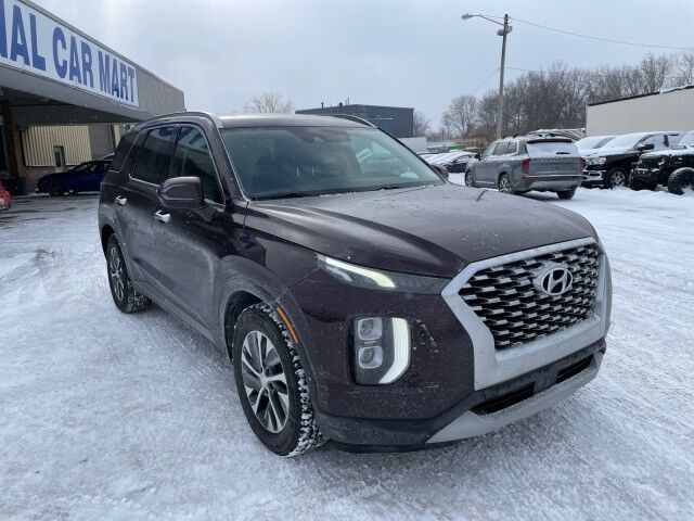 2020 Hyundai Palisade SEL Cleveland OH