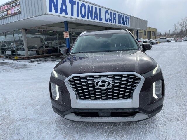 2020 Hyundai Palisade SEL Cleveland OH