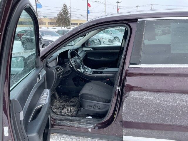 2020 Hyundai Palisade SEL Cleveland OH