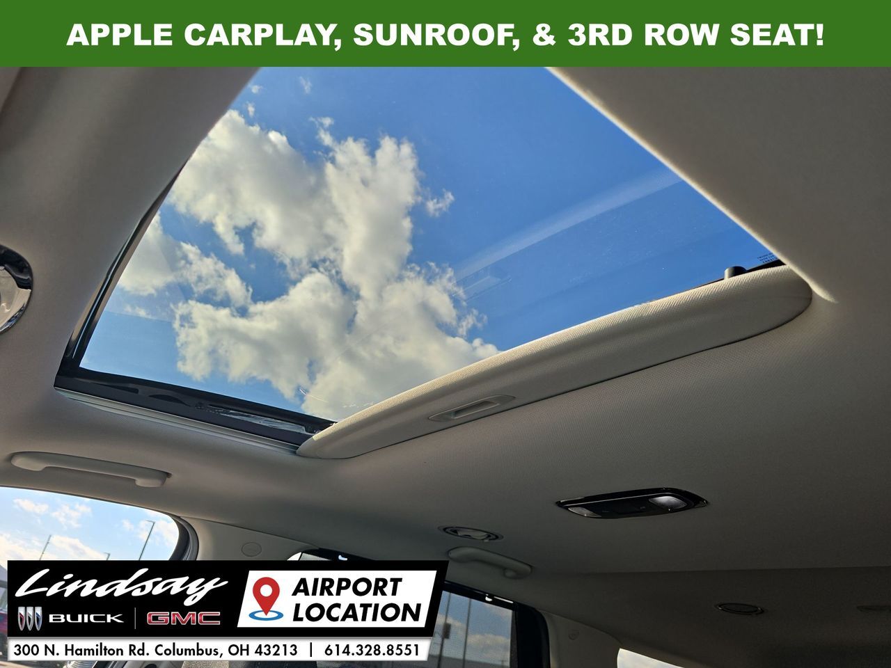 2020 Hyundai Palisade SEL Columbus OH