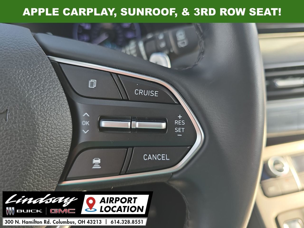 2020 Hyundai Palisade SEL Columbus OH