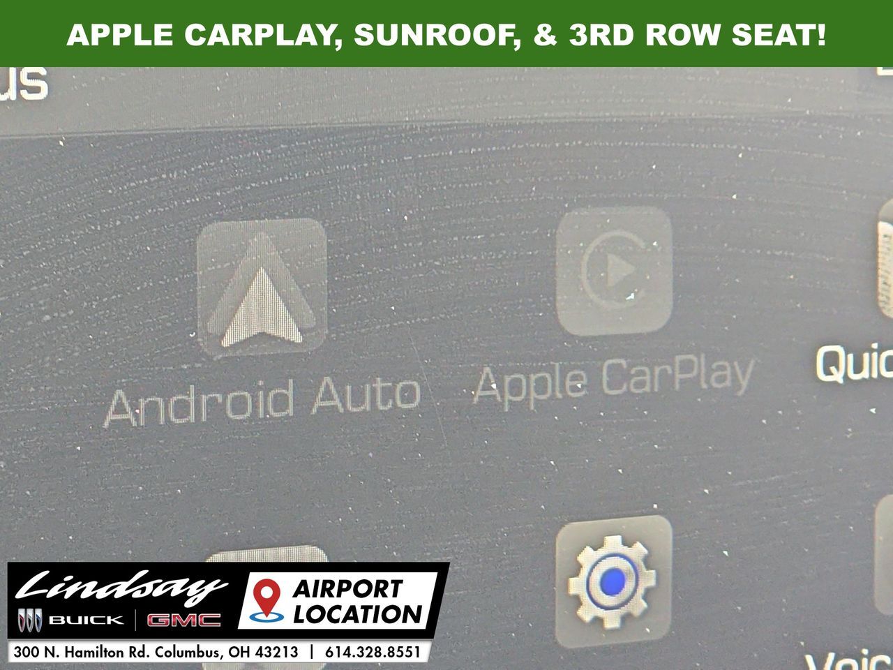 2020 Hyundai Palisade SEL Columbus OH