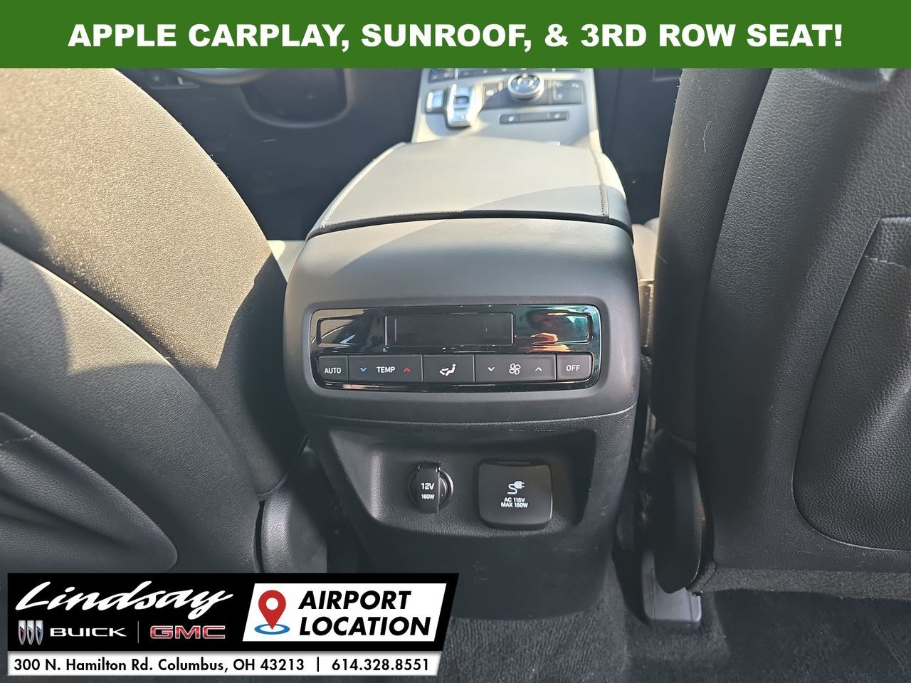 2020 Hyundai Palisade SEL Columbus OH