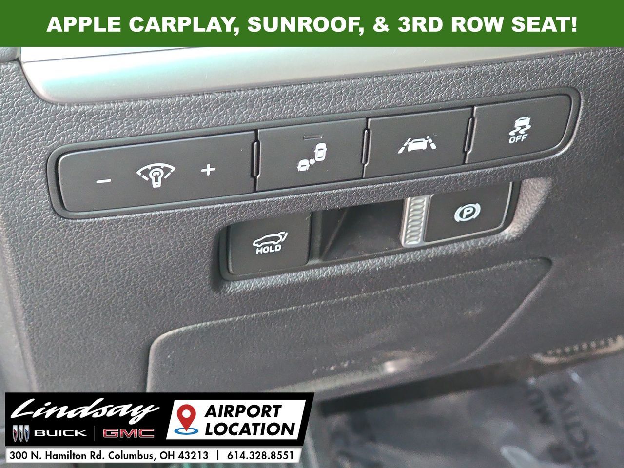 2020 Hyundai Palisade SEL Columbus OH